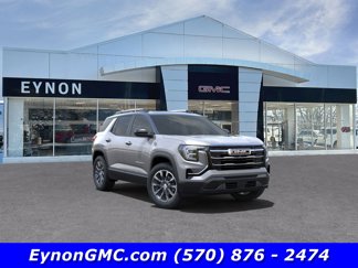 New 2026 GMC Terrain Elevation w/ Elevation Premium Package image 1