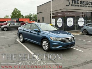 Used 2019 Volkswagen Jetta S w/ Driver Assistance Package image 1