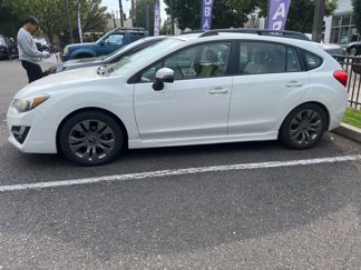 Used 2015 Subaru Impreza 2.0i Sport Premium image 1