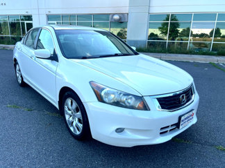 Used 2008 Honda Accord EX-L image 1