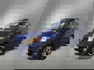 Used 2010 Toyota Prius Two image 1