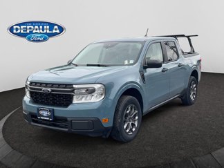 Used 2022 Ford Maverick XLT w/ Equipment Group 300A Standard image 1