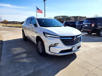 Used 2024 Buick Enclave Premium image 1