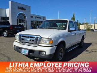 Used 2006 Ford Ranger XLT image 1
