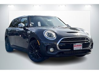 Used 2017 MINI Cooper Clubman S image 1