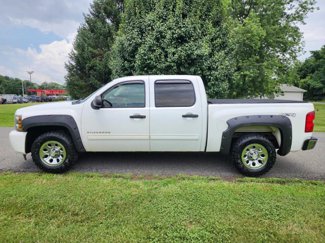 Used 2011 Chevrolet Silverado 1500 LT image 1