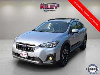 Used 2019 Subaru Crosstrek 2.0i Premium image 1