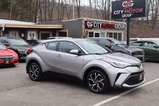 Used 2020 Toyota C-HR XLE image 1