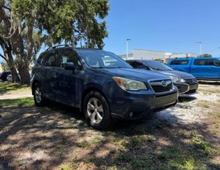 Used 2014 Subaru Forester 2.5i Touring w/ Popular Package #2 image 1