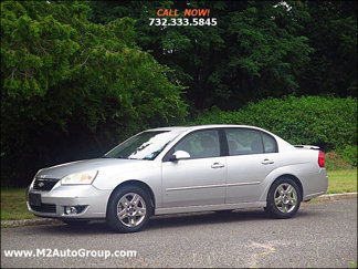 Used 2006 Chevrolet Malibu LT image 1