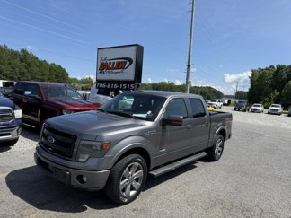 Used 2013 Ford F150 FX2 w/ Luxury Equipment Group image 1