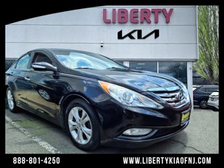 Used 2012 Hyundai Sonata Limited image 1