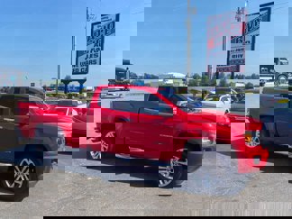 Used 2016 GMC Canyon SLT w/ Trailering Package image 1