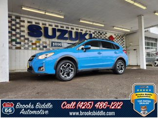 Used 2016 Subaru Crosstrek 2.0i Limited w/ Popular Package #1 image 1