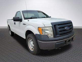 Used 2012 Ford F150 XL w/ PWR Equipment Group image 1