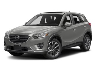 Used 2016 MAZDA CX-5 Grand Touring image 1