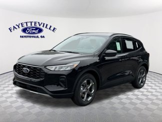 New 2025 Ford Escape ST-Line w/ Tech Pack #1 image 1