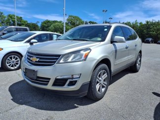 Used 2017 Chevrolet Traverse LT image 1