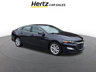 Used 2023 Chevrolet Malibu LT image 1