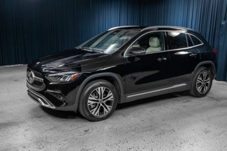 Certified 2025 Mercedes-Benz GLA 250 image 1
