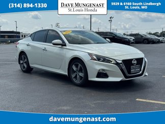 Used 2019 Nissan Altima 2.5 SL image 1