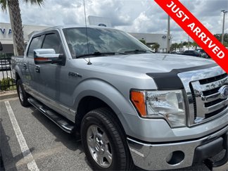 Used 2009 Ford F150 XL image 1
