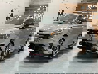Used 2023 Kia Forte GT-Line w/ GT-Line Premium Package image 1