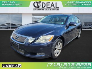 Used 2008 Lexus GS 350 AWD image 1