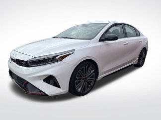 Used 2023 Kia Forte GT image 1