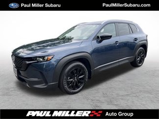 Used 2023 MAZDA CX-50 2.5 S w/ Cargo Package image 1
