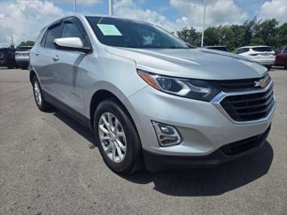 Used 2021 Chevrolet Equinox LT image 1