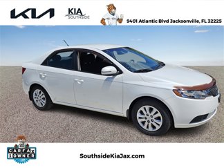Used 2012 Kia Forte EX image 1