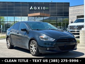Used 2013 Dodge Dart SXT image 1