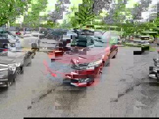 Used 2016 Honda Accord EX-L image 1