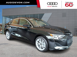 New 2025 Audi A3 2.0T Premium Plus image 1
