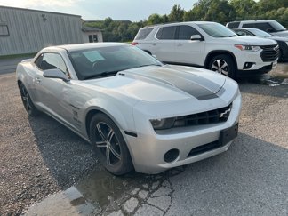Used 2013 Chevrolet Camaro LS image 1