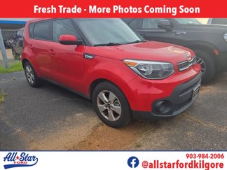 Used 2019 Kia Soul image 1