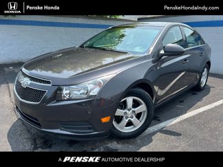 Used 2014 Chevrolet Cruze LT w/ All-Star Edition image 1