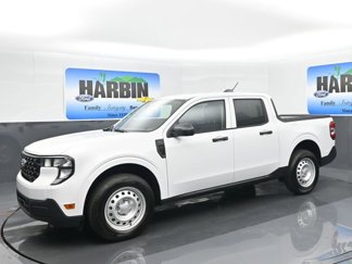 New 2025 Ford Maverick XL image 1