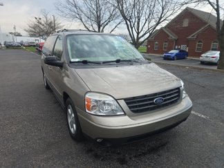 Used 2004 Ford Freestar SES image 1
