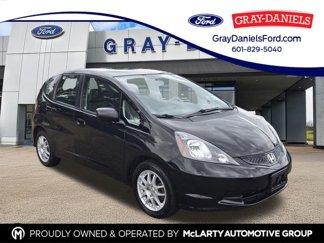 Used 2009 Honda Fit image 1