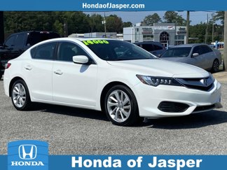 Used 2017 Acura ILX image 1