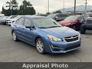 Used 2015 Subaru Impreza 2.0i Premium image 1
