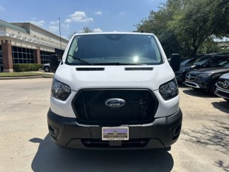 Used 2024 Ford Transit 150 Low Roof video 2