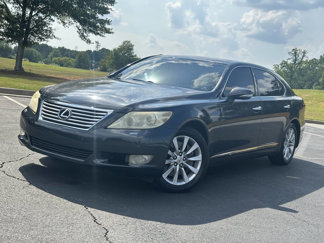 Used 2010 Lexus LS 460 L image 1