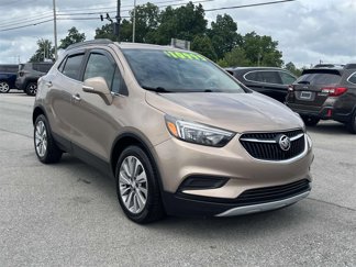 Used 2019 Buick Encore Preferred w/ Safety Package image 1