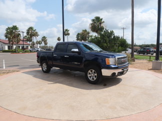 Used 2012 GMC Sierra 1500 SLE w/ Power Tech Package image 1