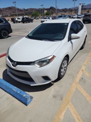 Used 2016 Toyota Corolla LE image 1