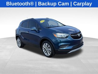 Used 2019 Buick Encore Preferred w/ Safety Package video 1