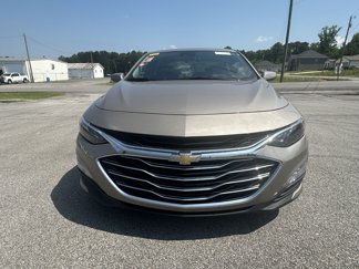 Used 2023 Chevrolet Malibu LT image 1